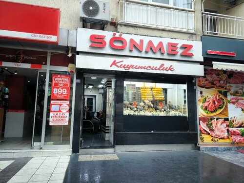 Sönmez Kuyumculuk Fotoğraf 1