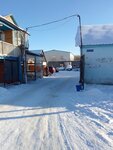 Металлульт 27, мастерская (Okruzhnaya ulitsa, 9) ، الأشغال المعدنية
