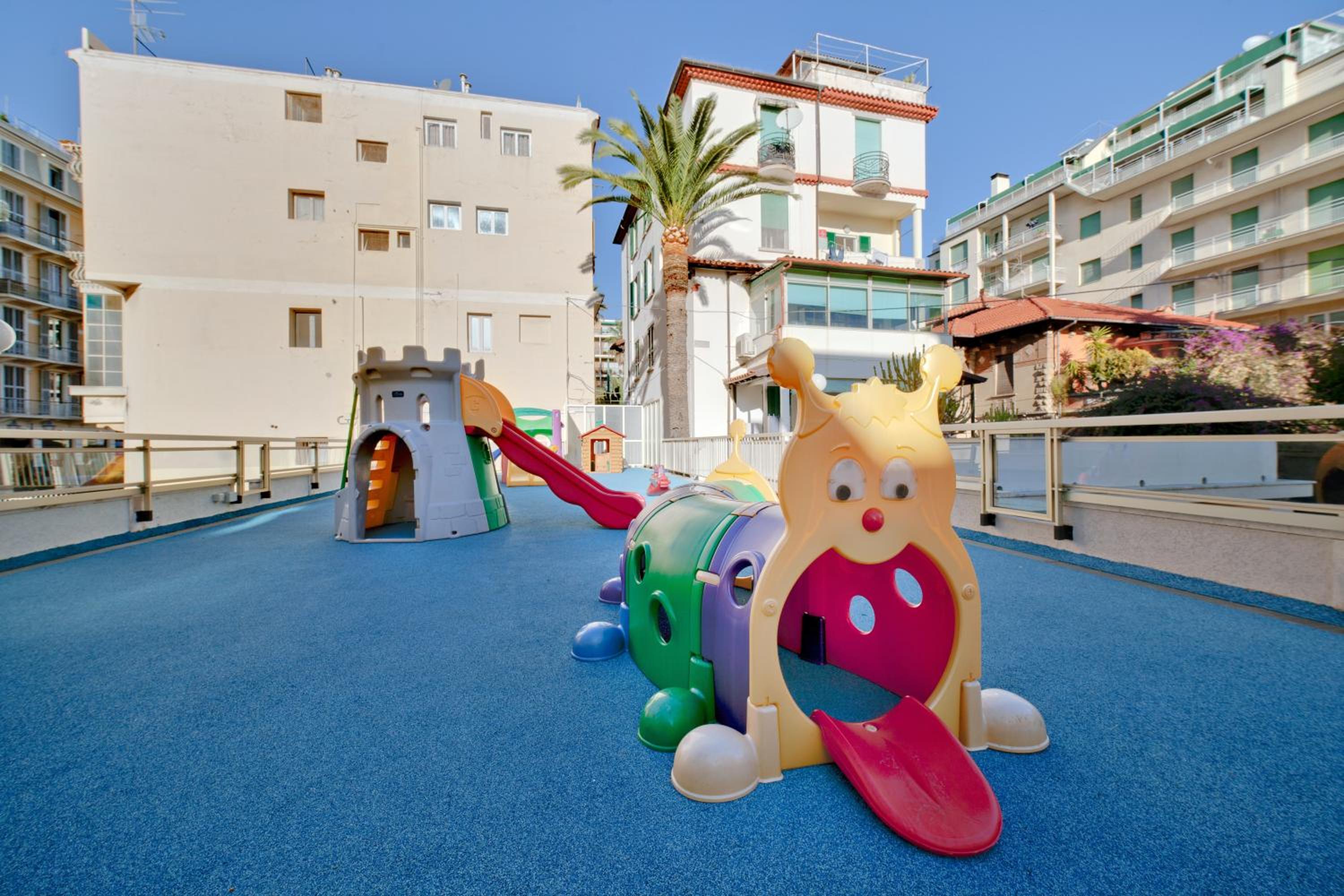 Фото Residence dei Due Porti