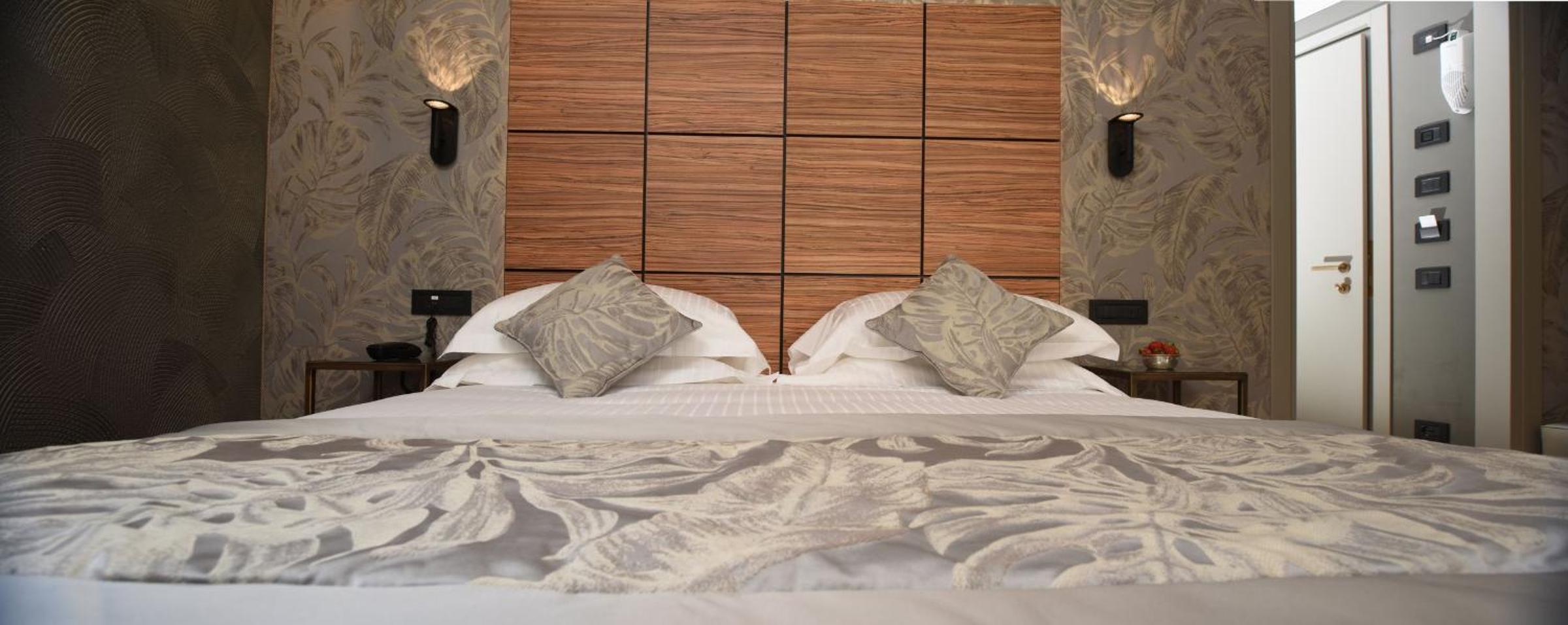 Фото Rosa Salva Hotel