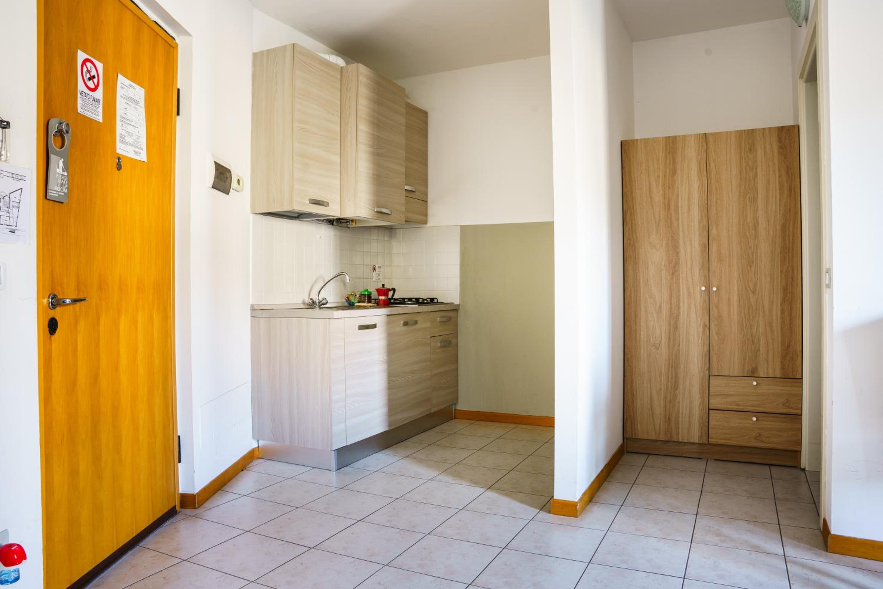 Фото Апарт-Отель Residence Le Corniole