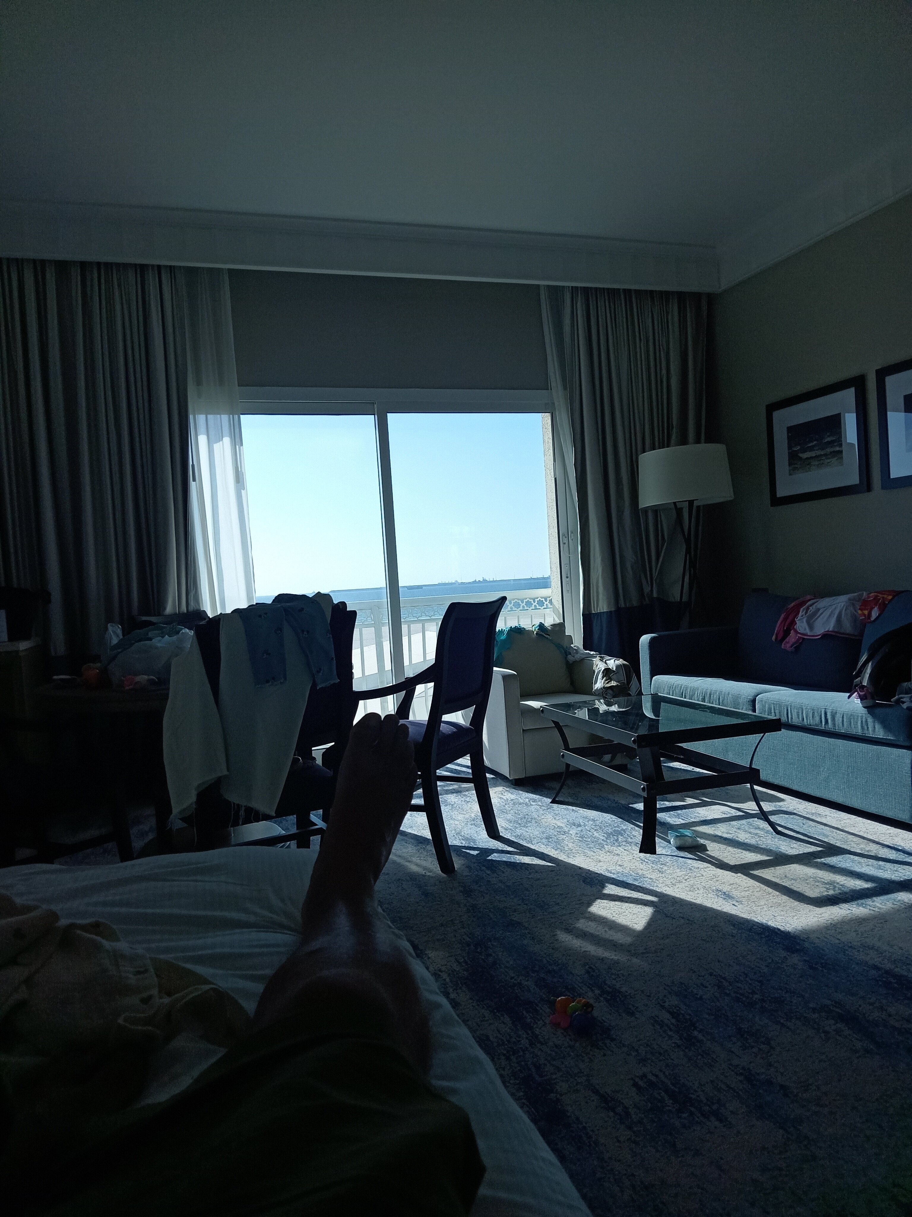 Фото Hilton Salalah Resort