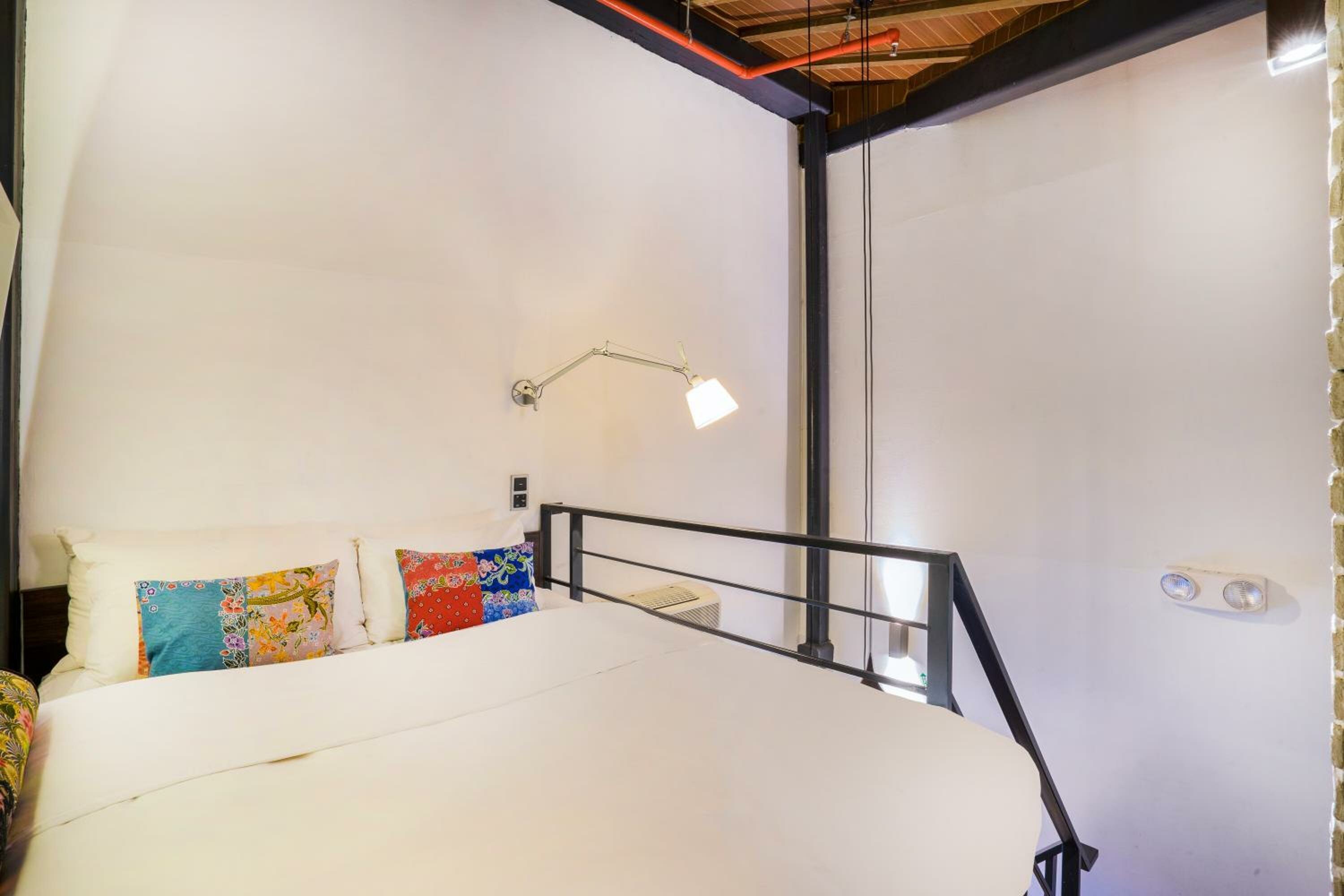 Фото The Daulat by Hotel Calmo