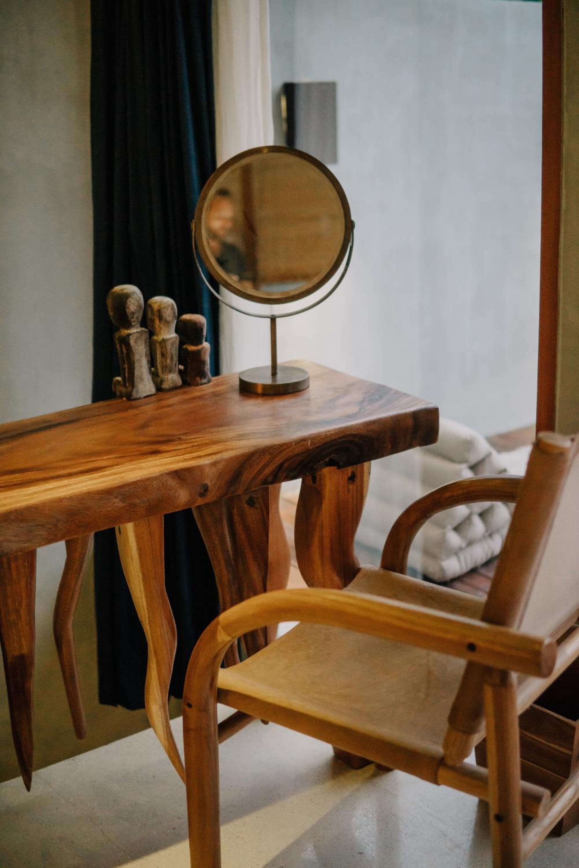 Фото Zin Canggu Resort & Villas