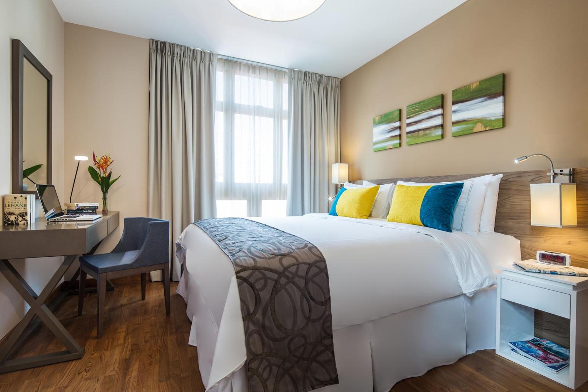 Фото отеля 3