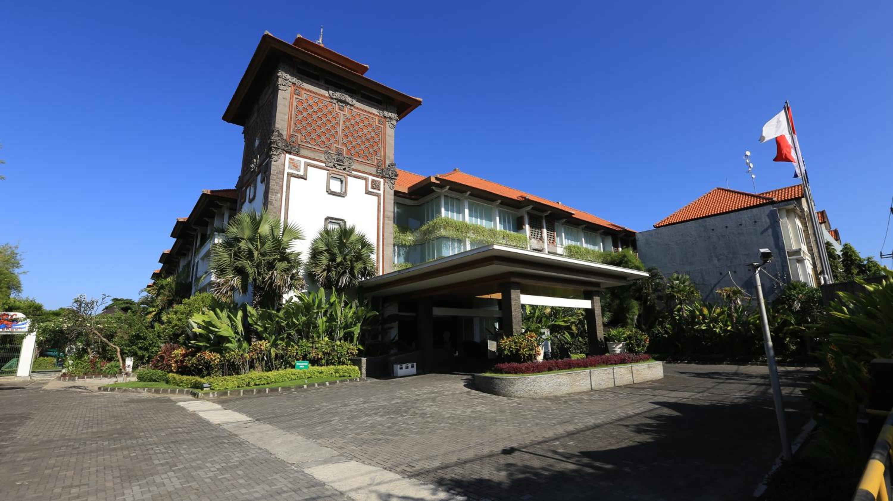 Фото Prime Plaza Suites Sanur - Bali