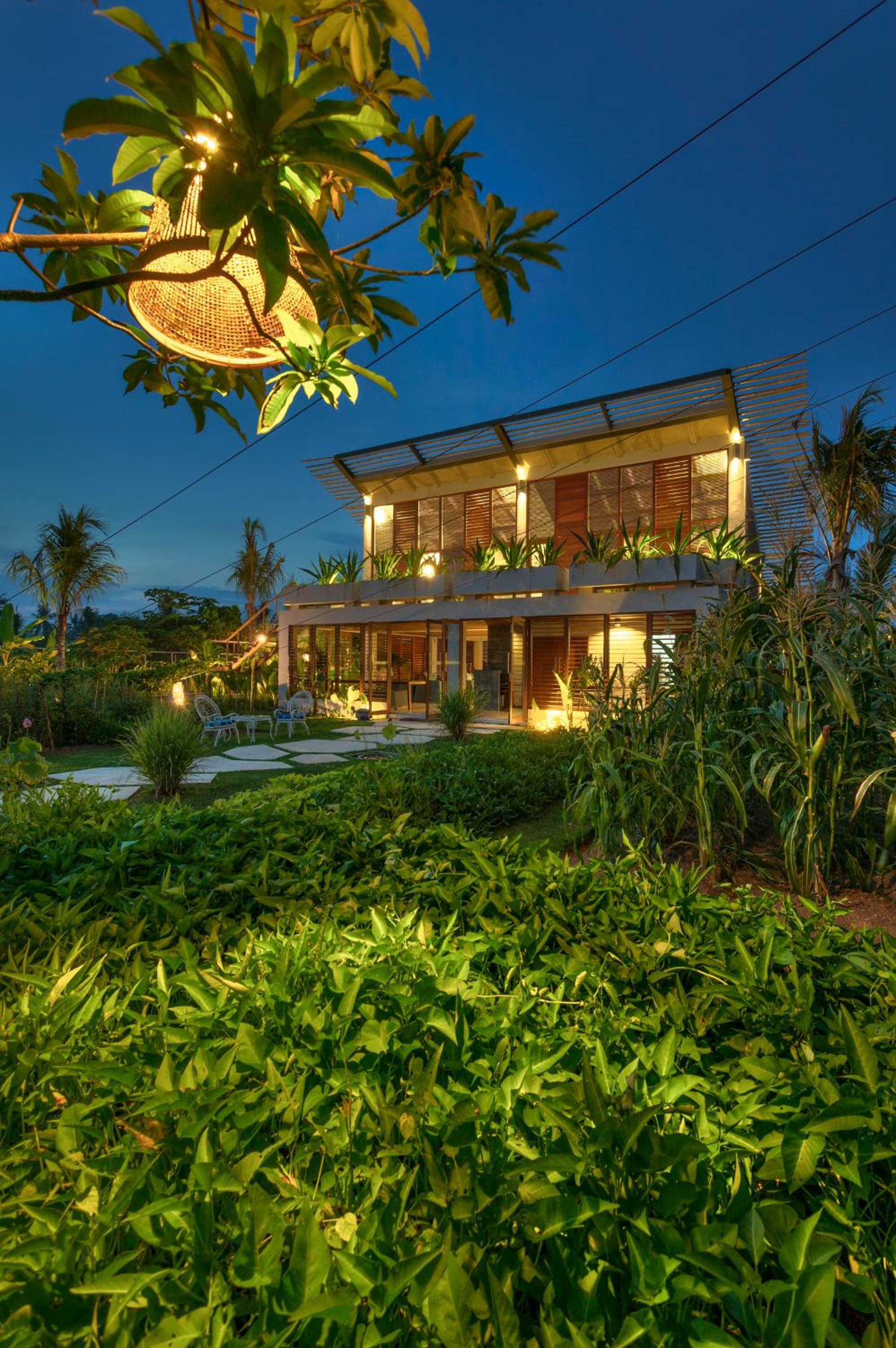 Фото Komune Resort & Beach Club Bali