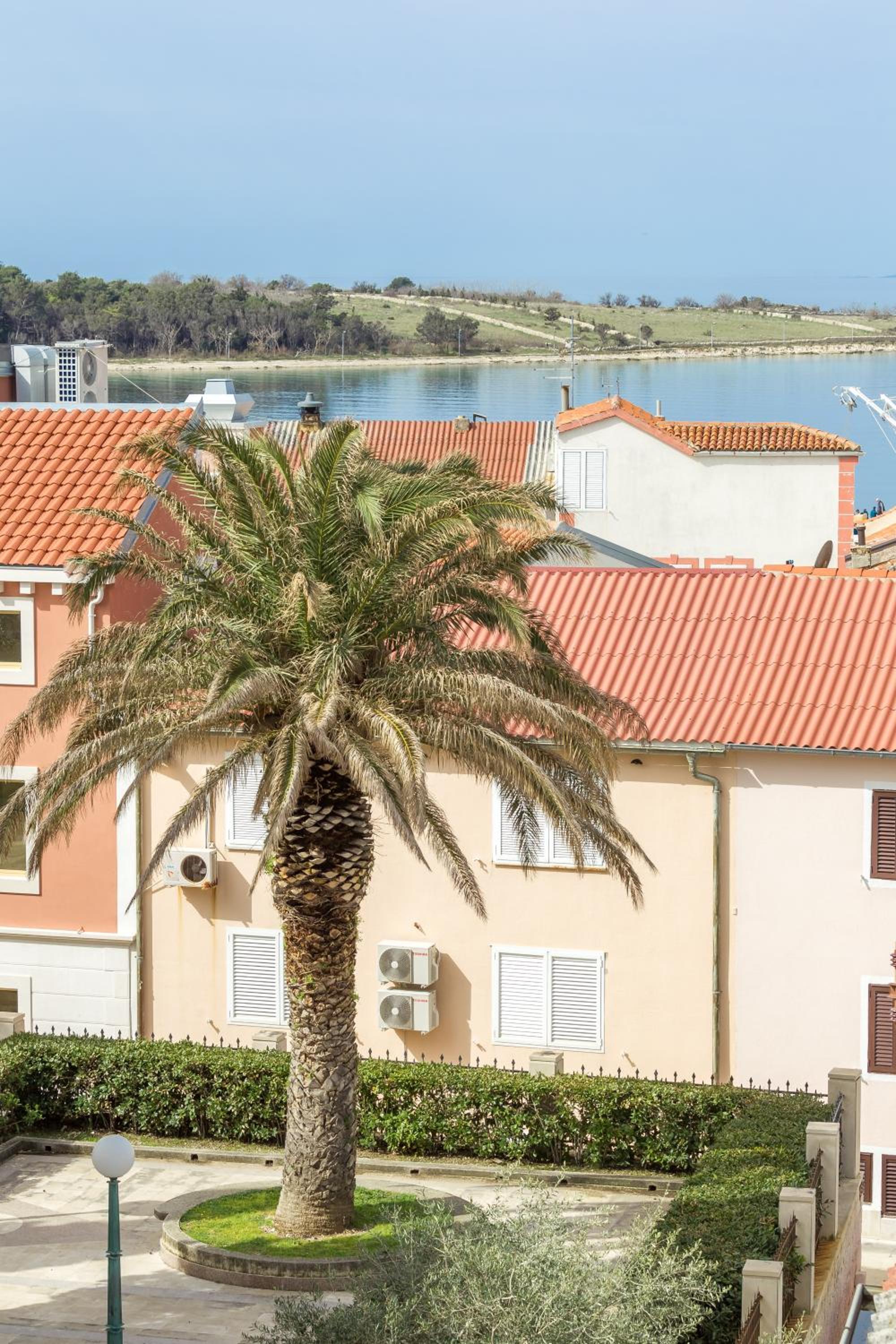 Фото Apartments in City Center Ventus