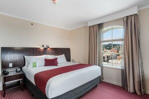 Гостиница Hotel Grand Chancellor Launceston