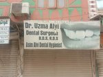 Asim (Zahid Road, L159), dental clinic