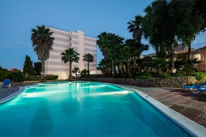 Гостиница Hotel Can Bossa