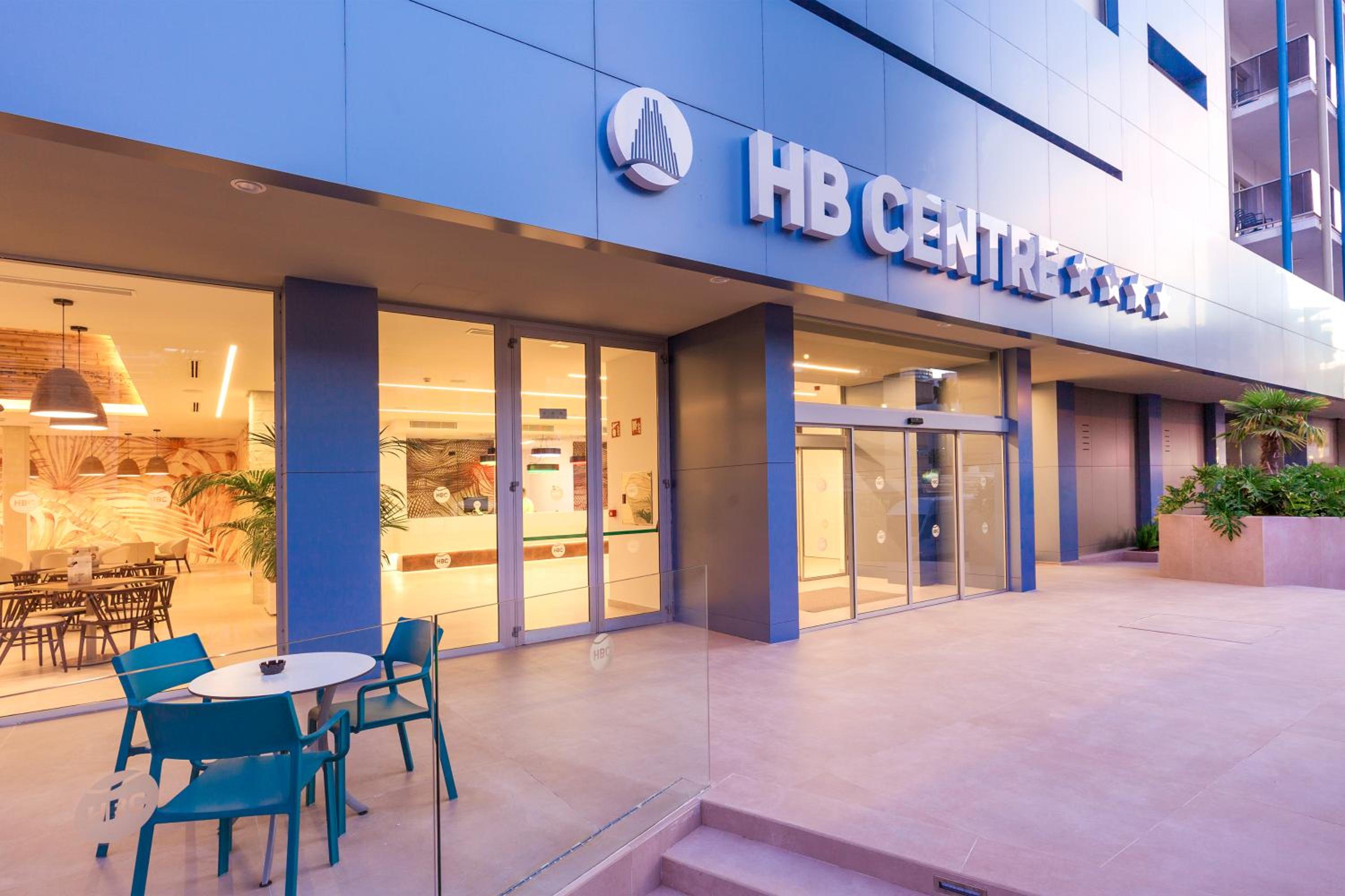 Фото Benidorm Centre Hotel - Только для взрослых