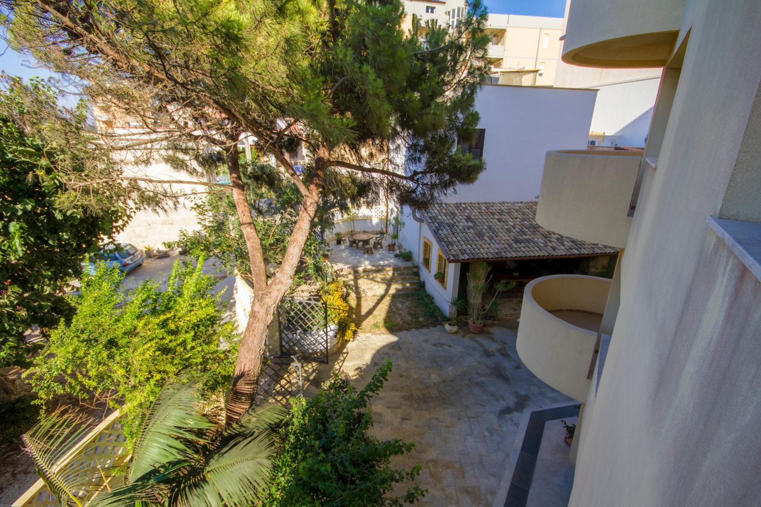 Фото Residence Le Saline