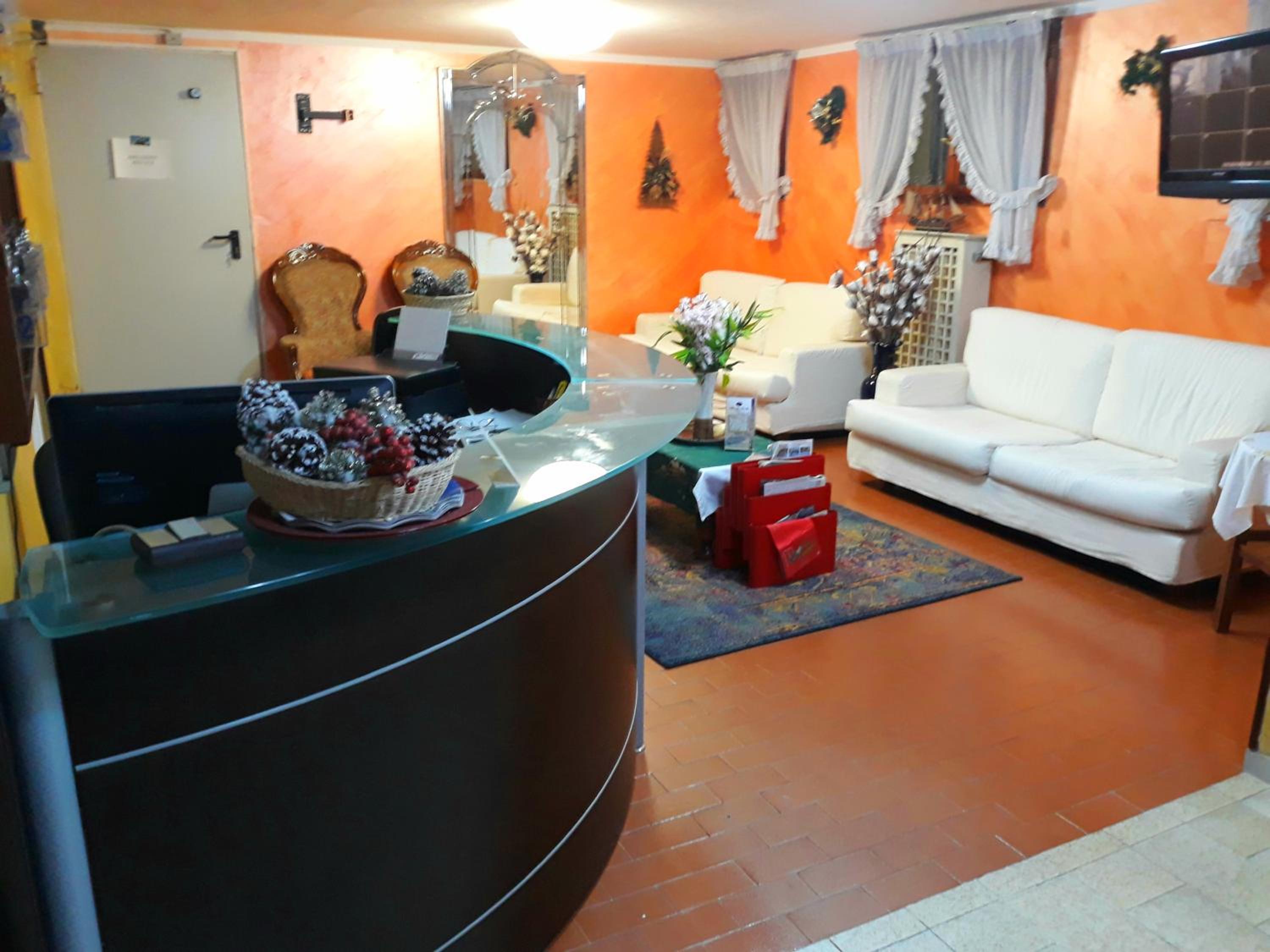 Фото Hotel Arcella