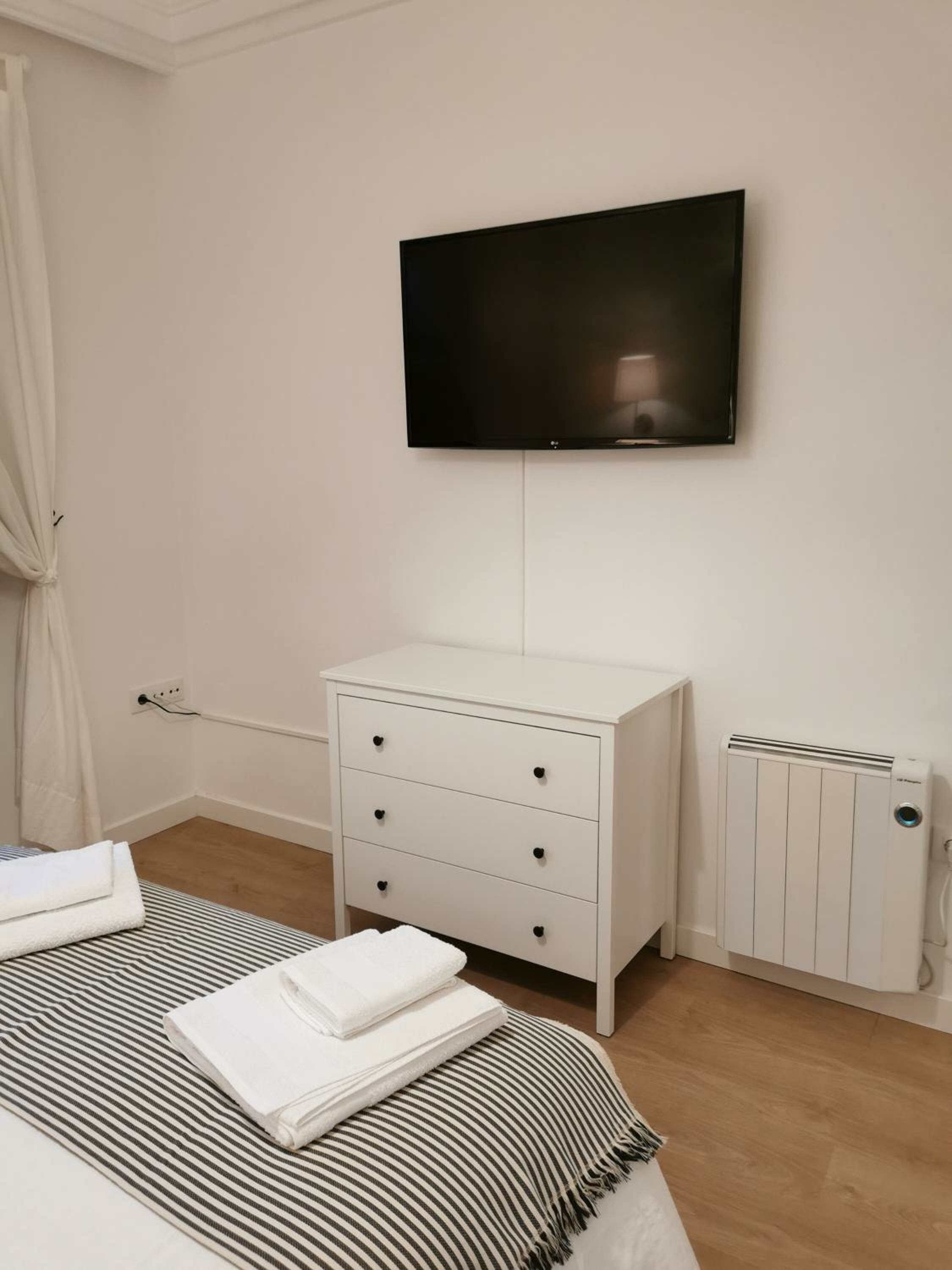 Фото Nh Collection León Plaza Mayor