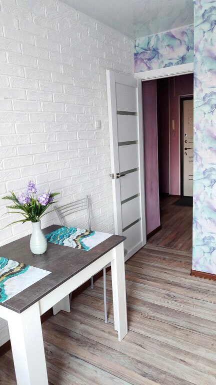 Фото Квартира рядом с Микрохирургией глаза, Бонум