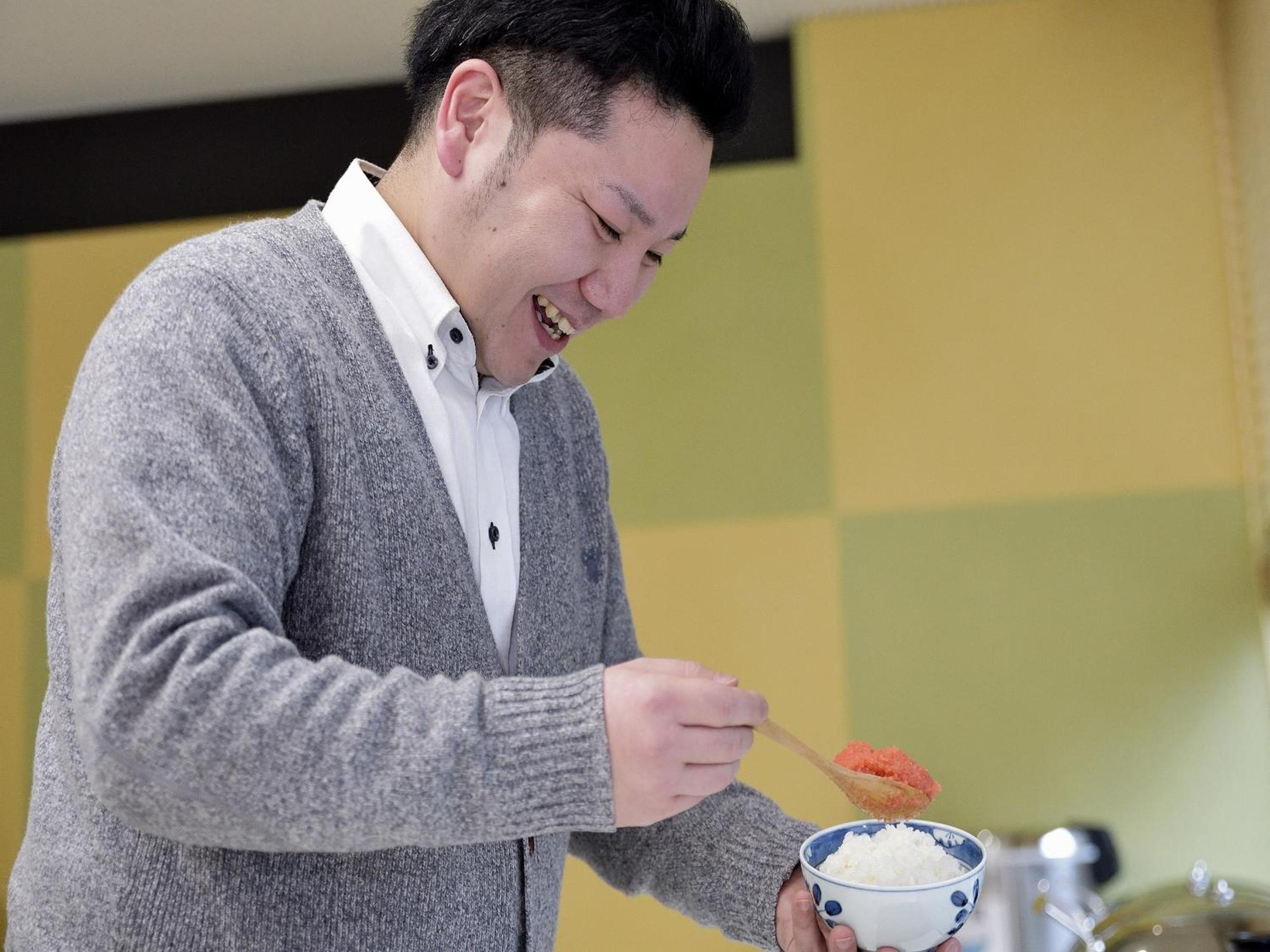 Фото Fukuoka Garden Palace