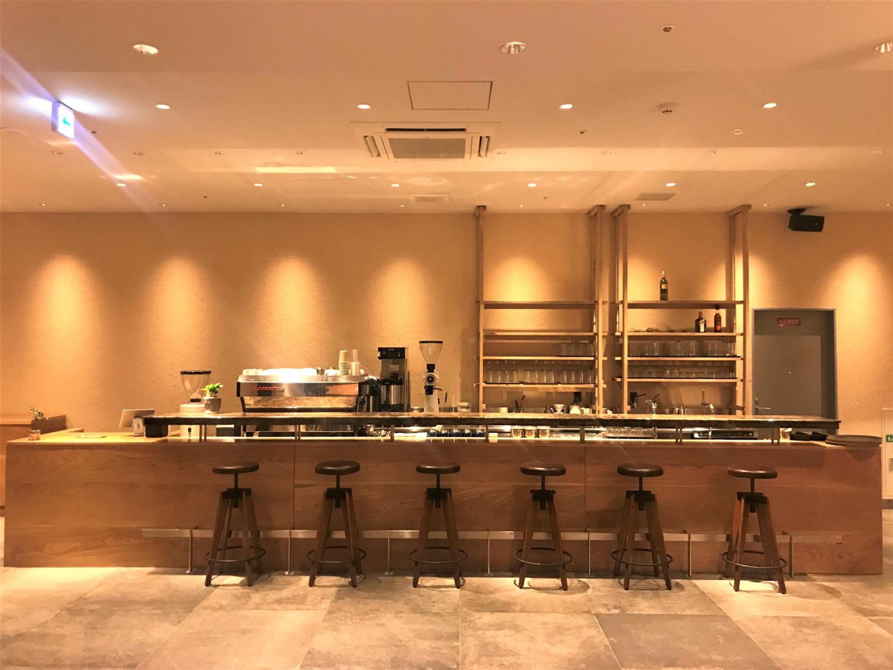 Фото Brenza Hotel