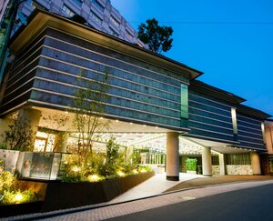 Гостиница Hotel Chaharu в Мацуяме