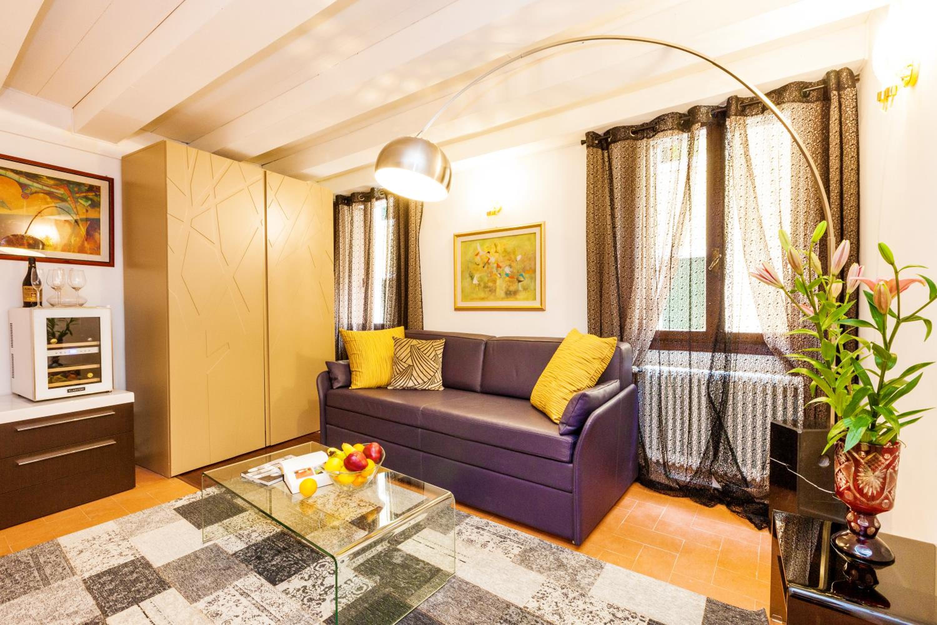 Фото Residenza Vescovado