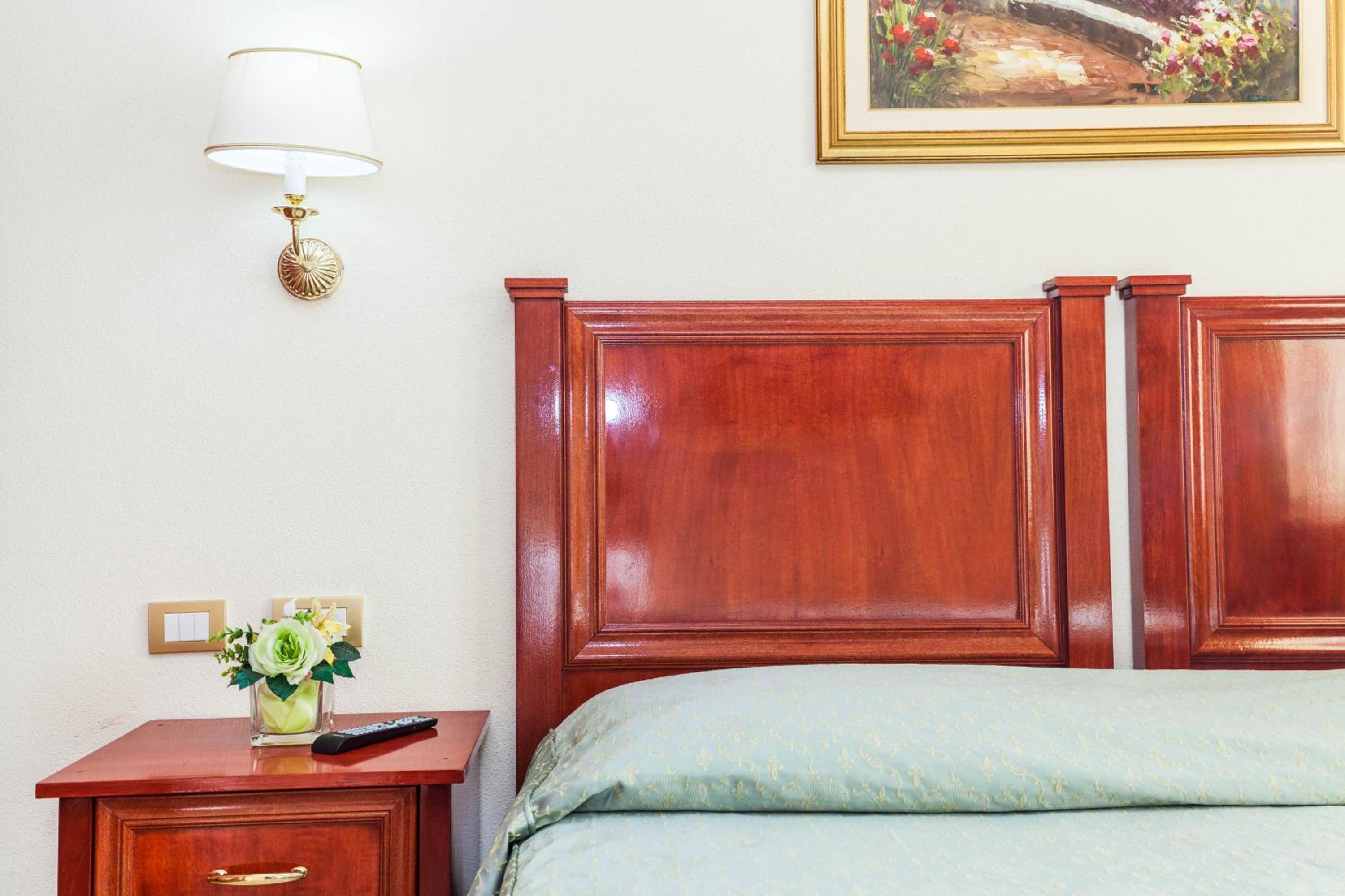 Фото Hotel Regina Elena