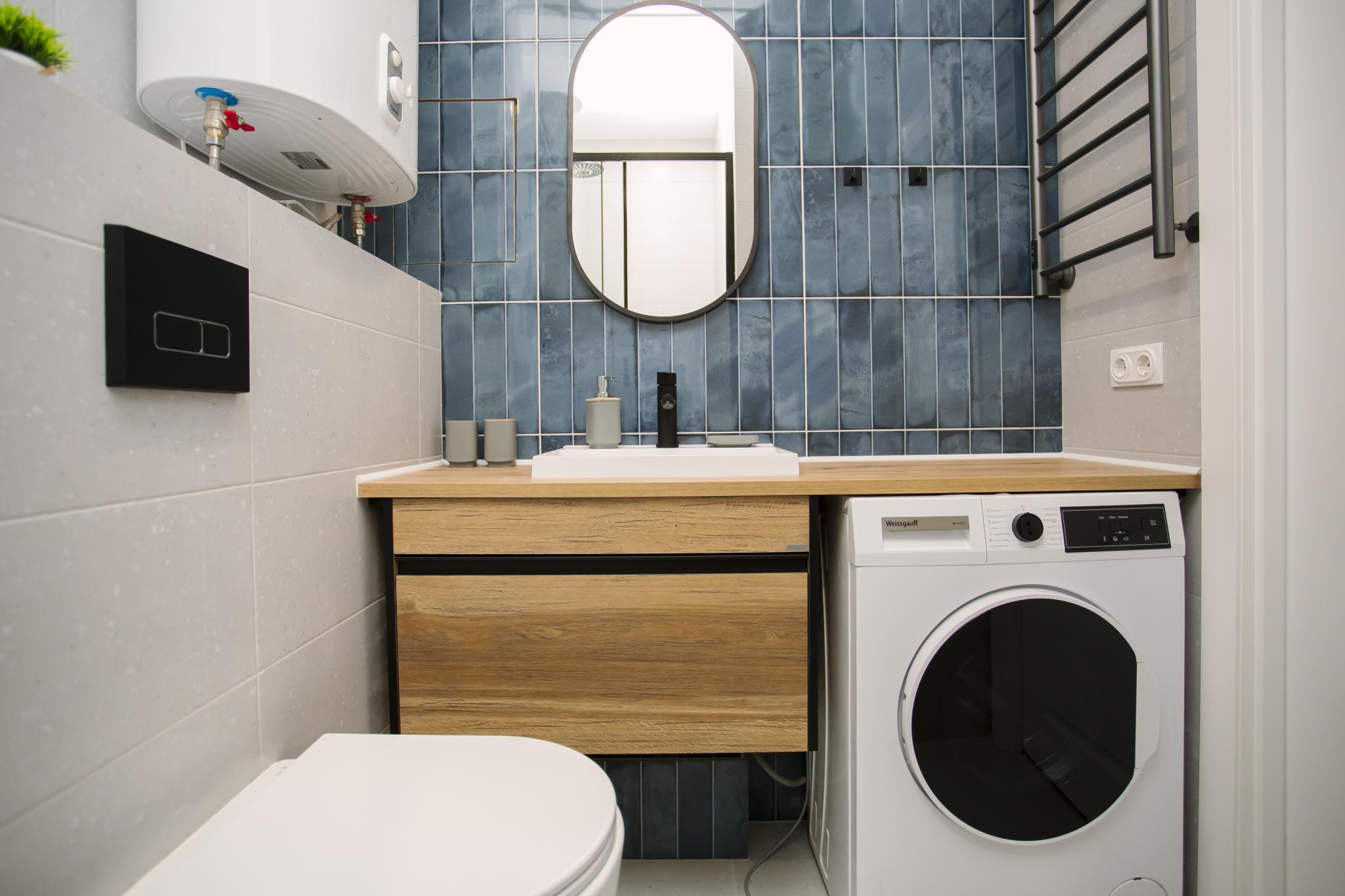 Фото УК Атмосфера на Городской Вал д. 15к. 2