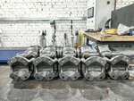 Рэйвен групп (Republic of Tatarstan, Naberezhnye Chelny, Tatarstan Street), producción de repuestos de automóvil