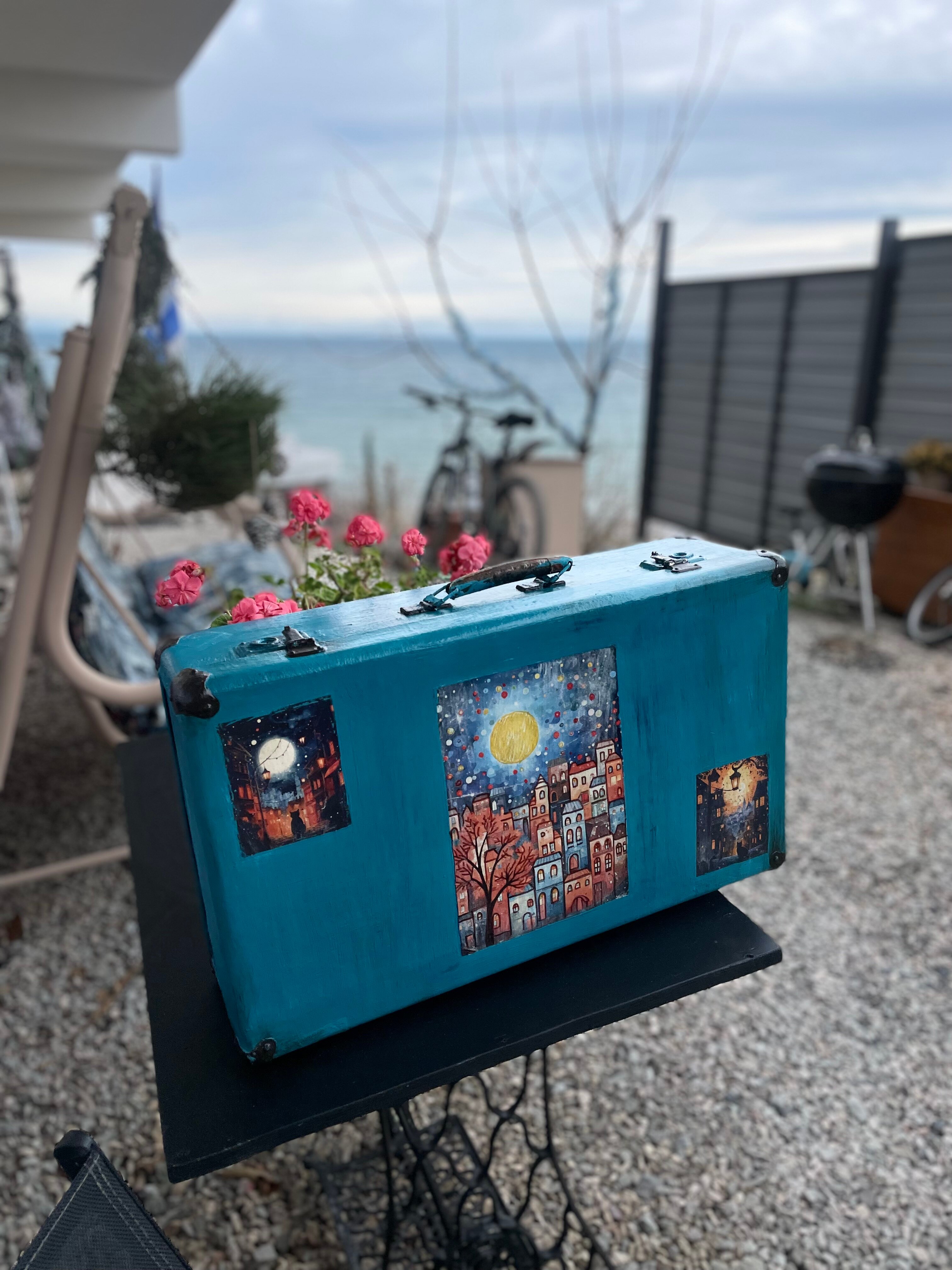 Фото Сиеста