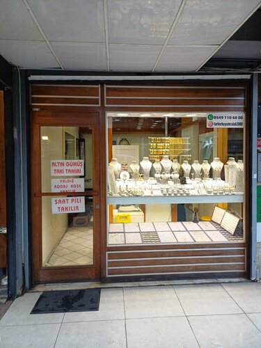 Türker Kuyumculuk Fotoğraf 3
