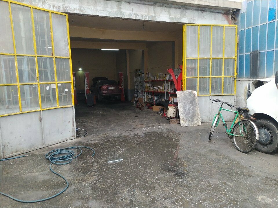 Car service, auto repair Bozkurt Opel Chevrolet Özel Servis Yedek Parça, Konya, photo