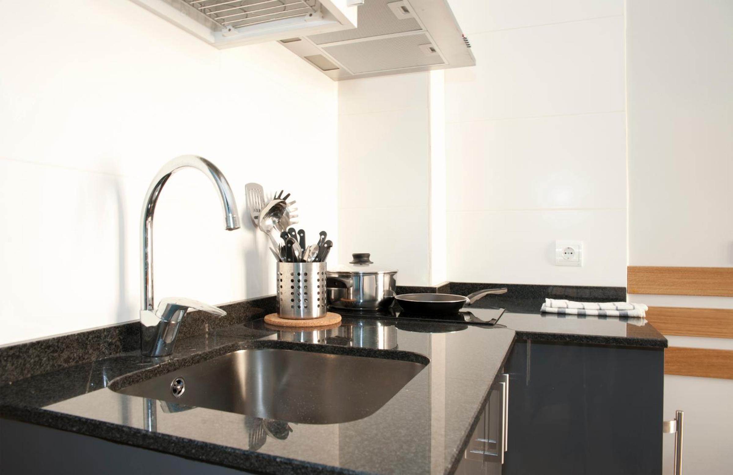 Фото Apartamentos Sabinas Don Jaime