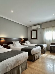 Гостиница Hotel Costasol