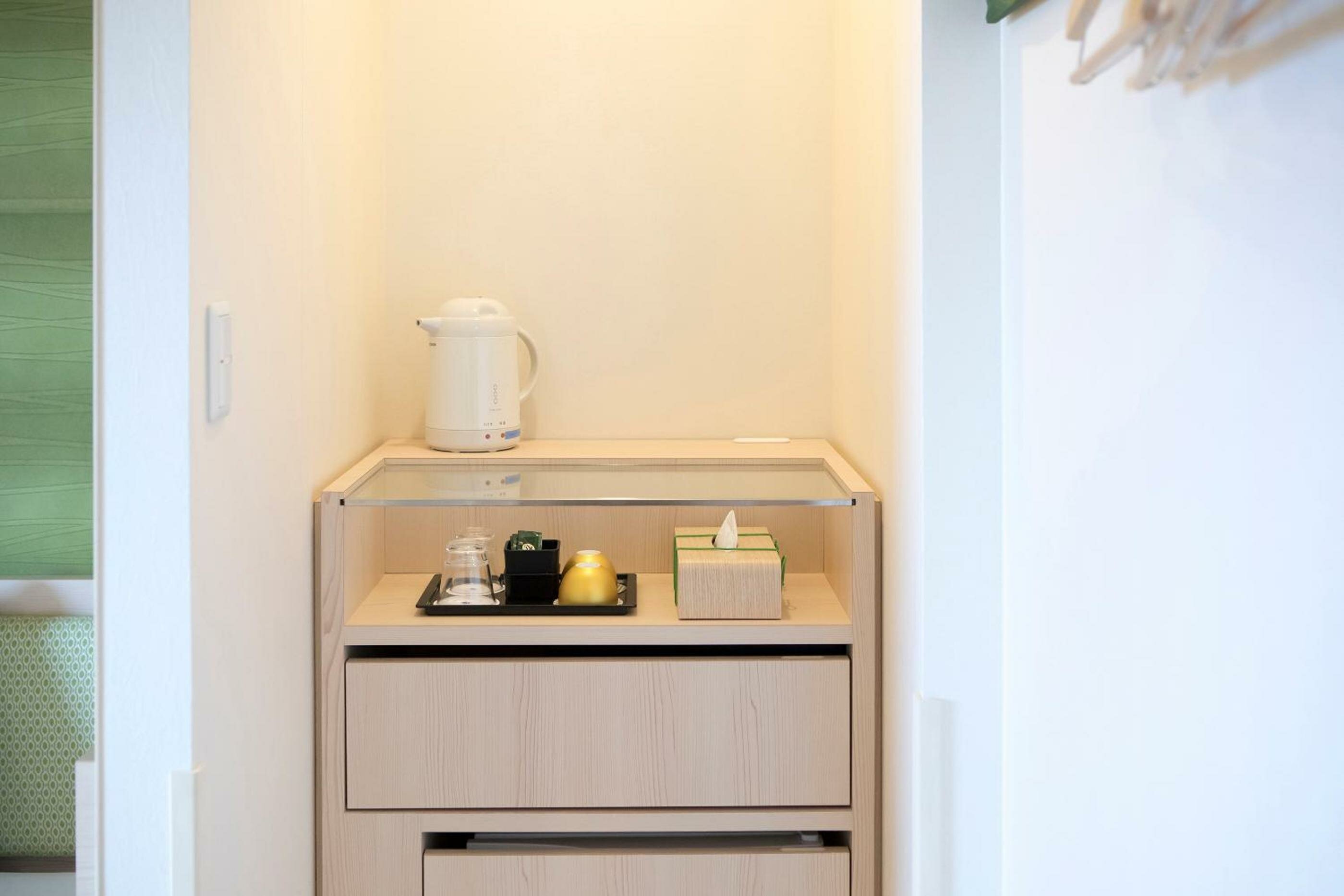 Фото Hotel Mystays Asakusabashi