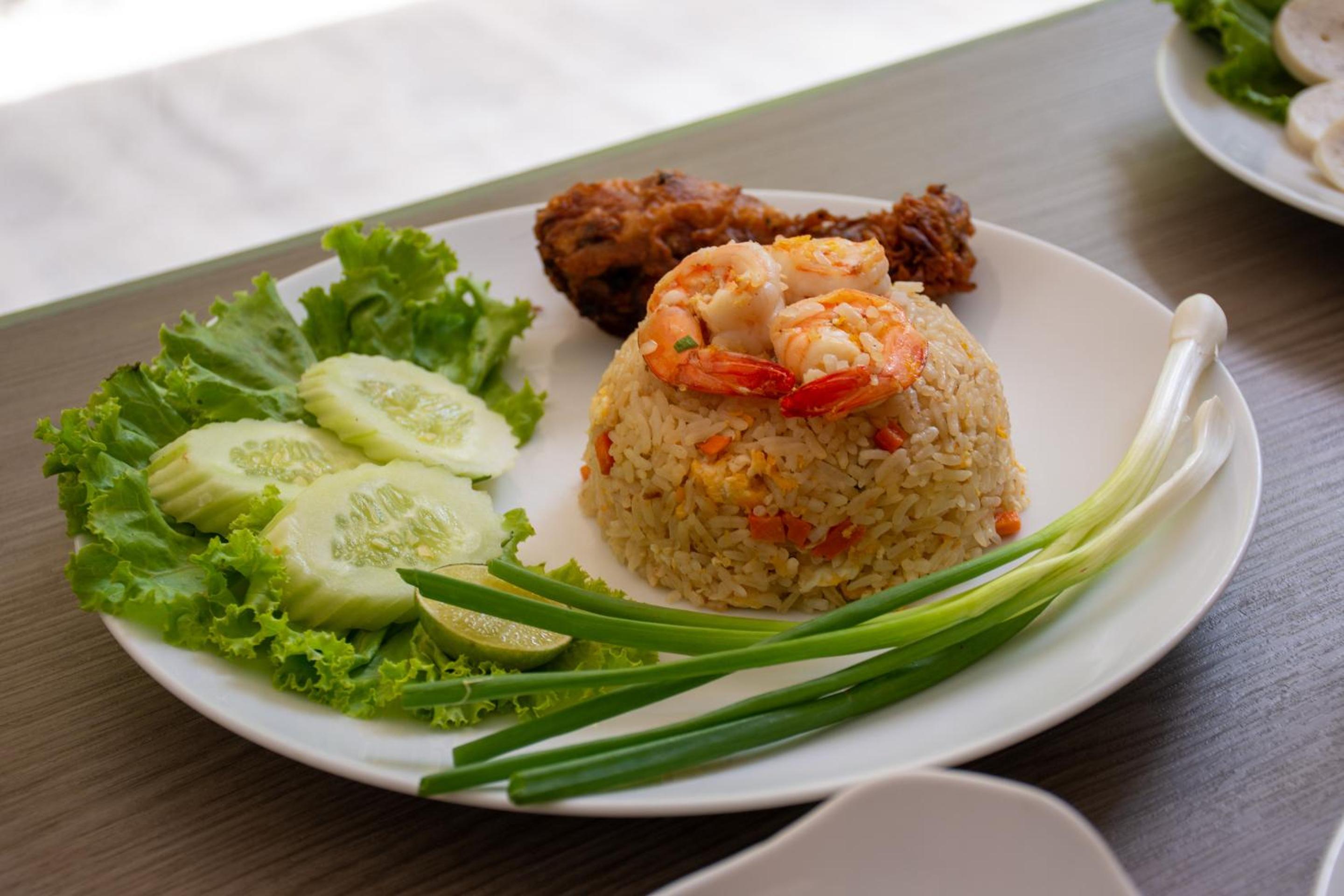 Фото Tango Vibrant Living Hotel