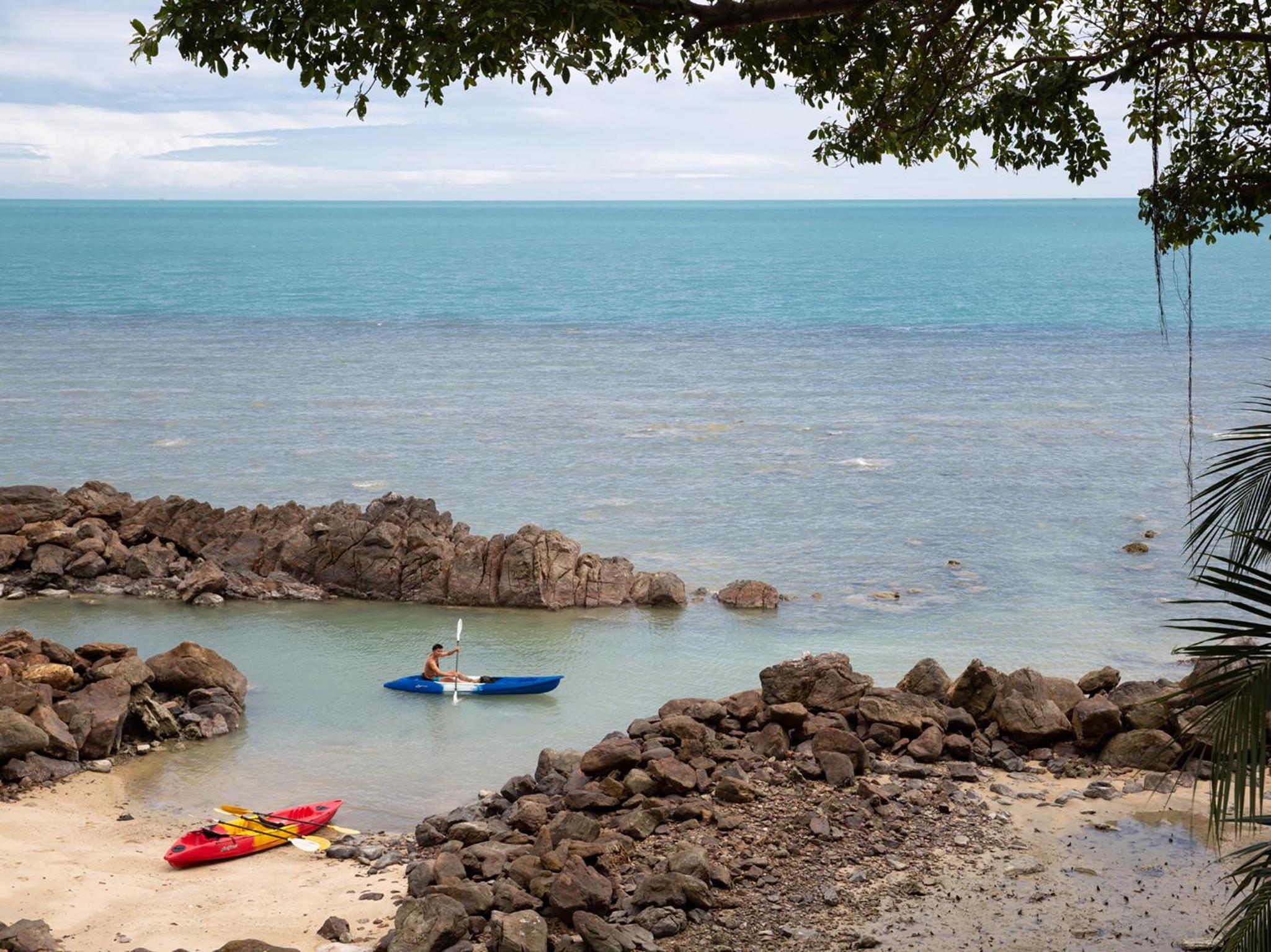 Фото Villa Riva Samui