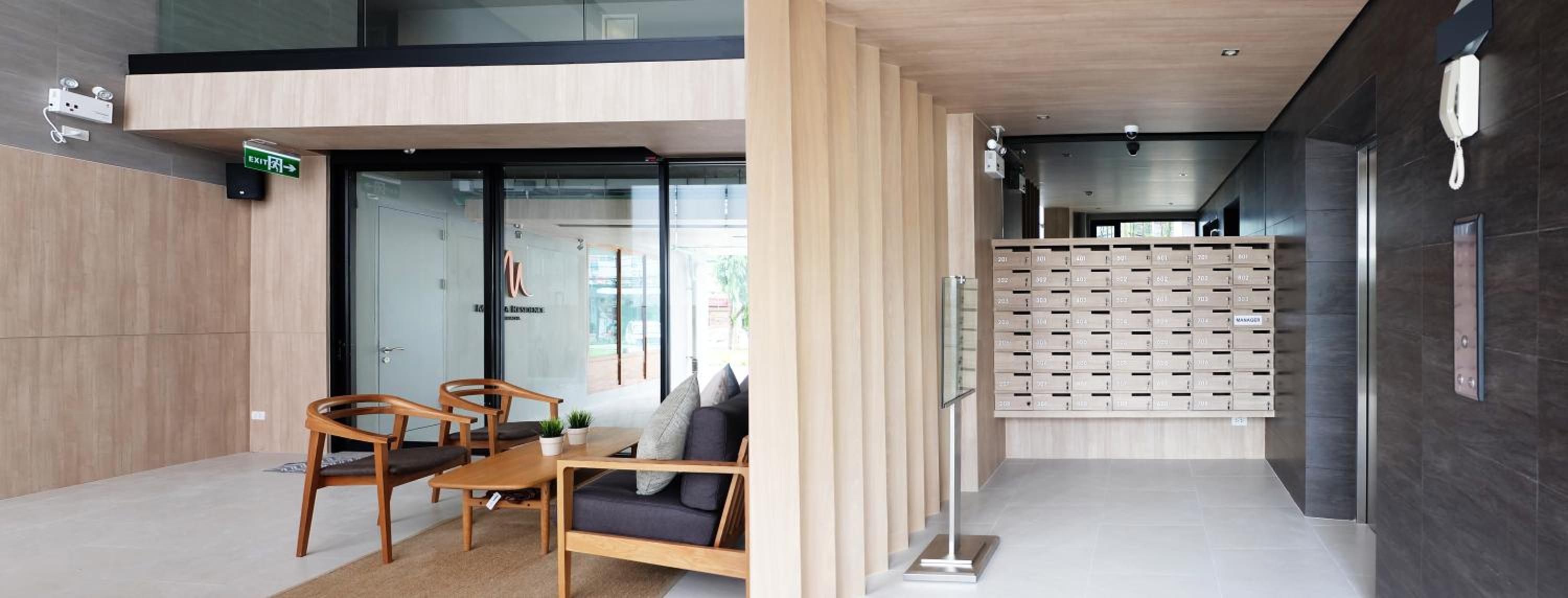 Фото Madera Residence Siracha