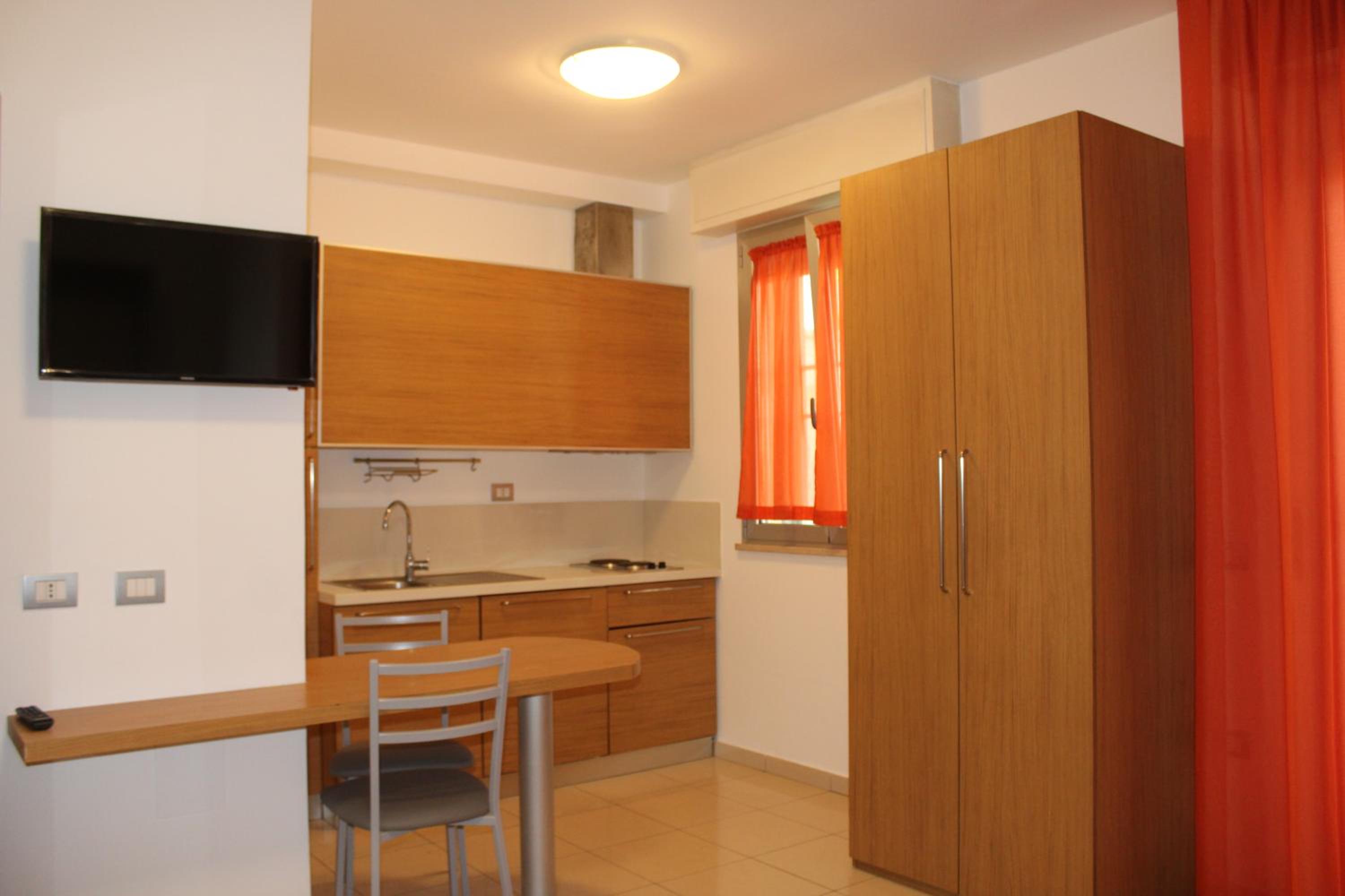 Фото Residence Marzia