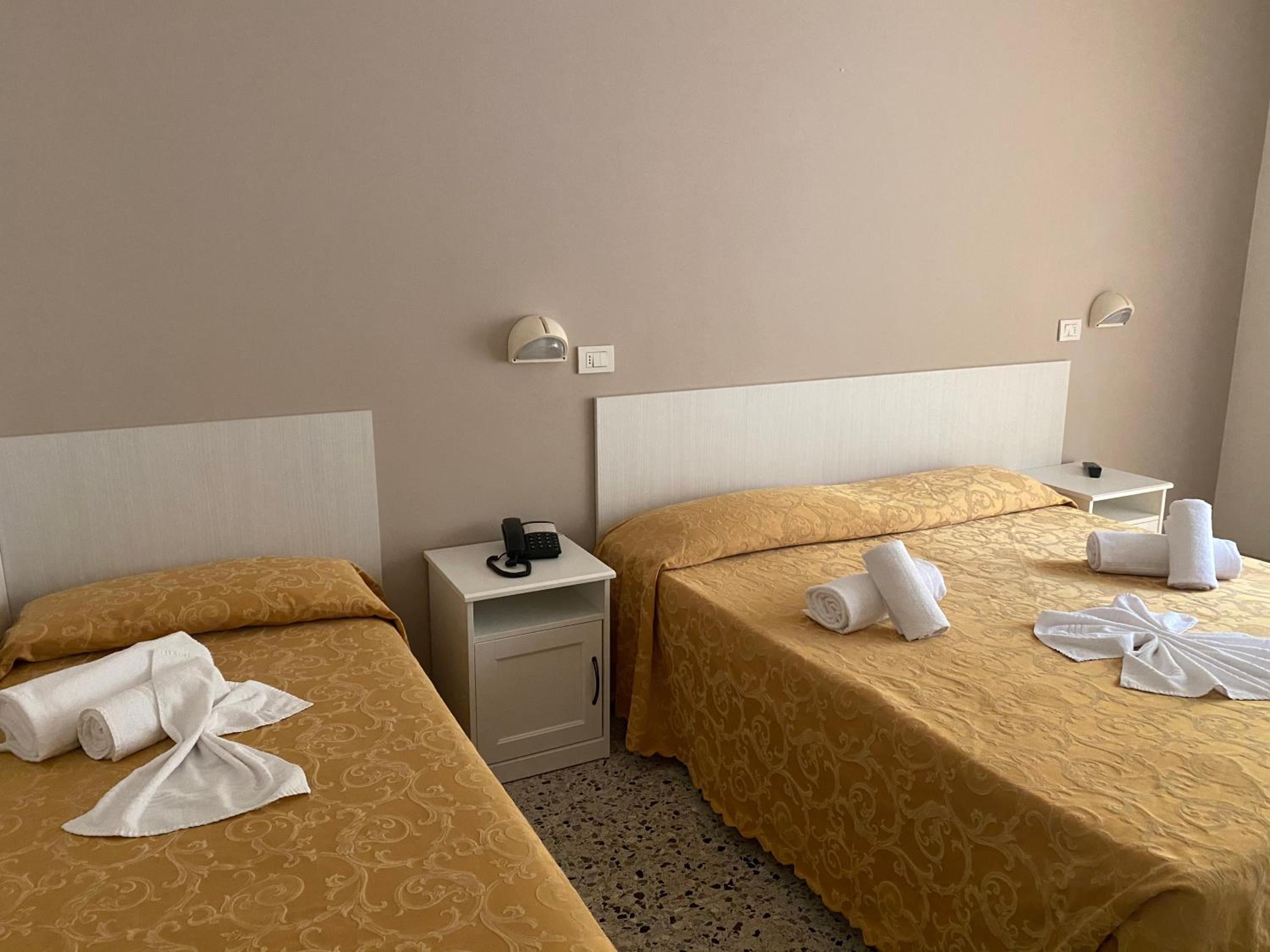 Фото Hotel Modenese
