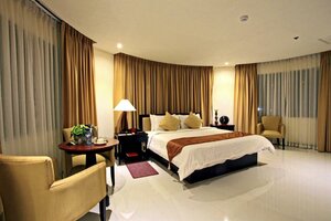 Гостиница Hotel Centro