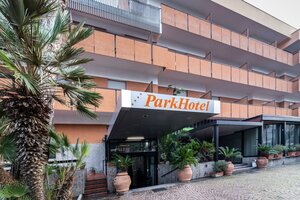 отель Park Hotel Rimini