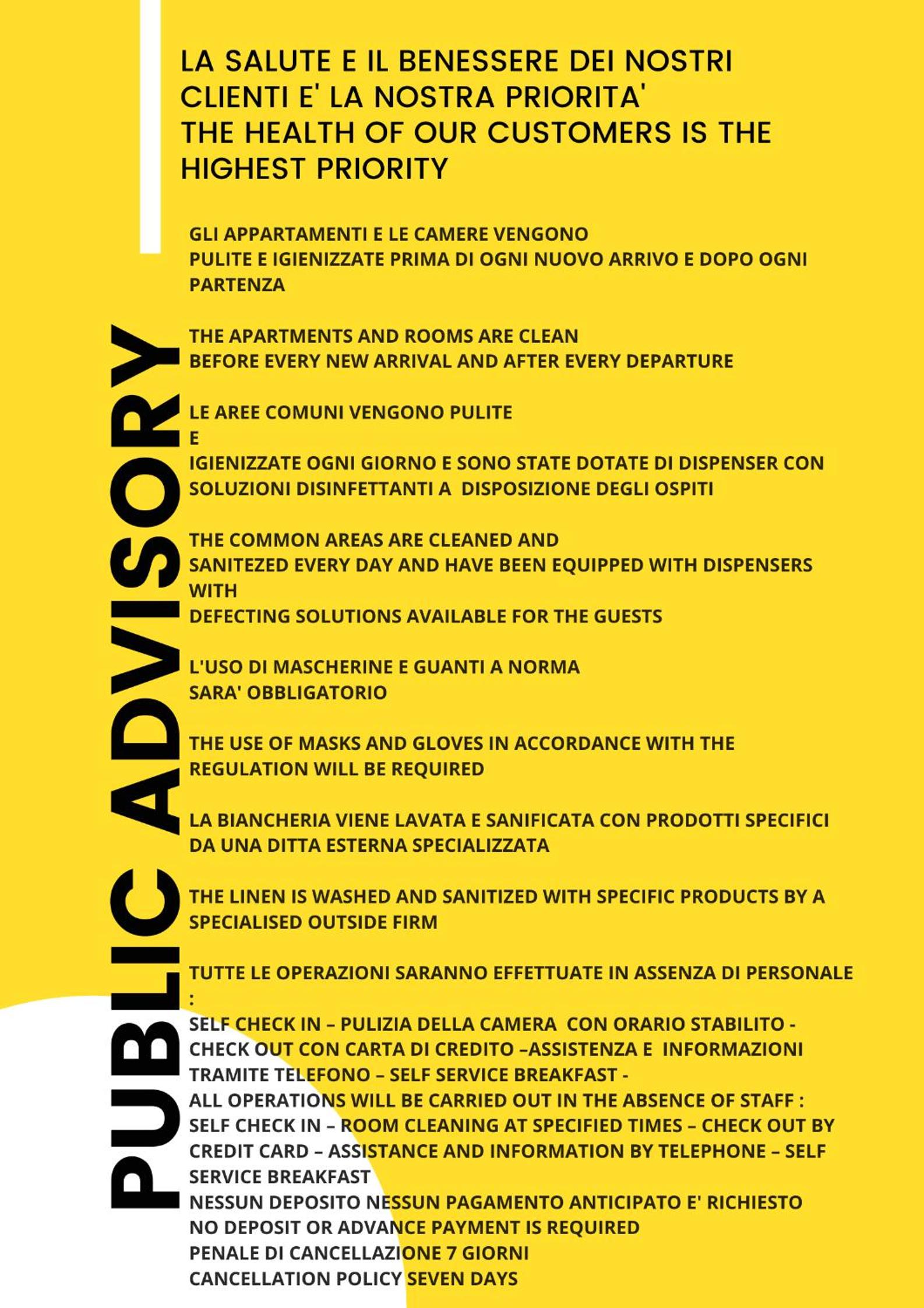 Фото Palermo In Suite Aparthotel Shs