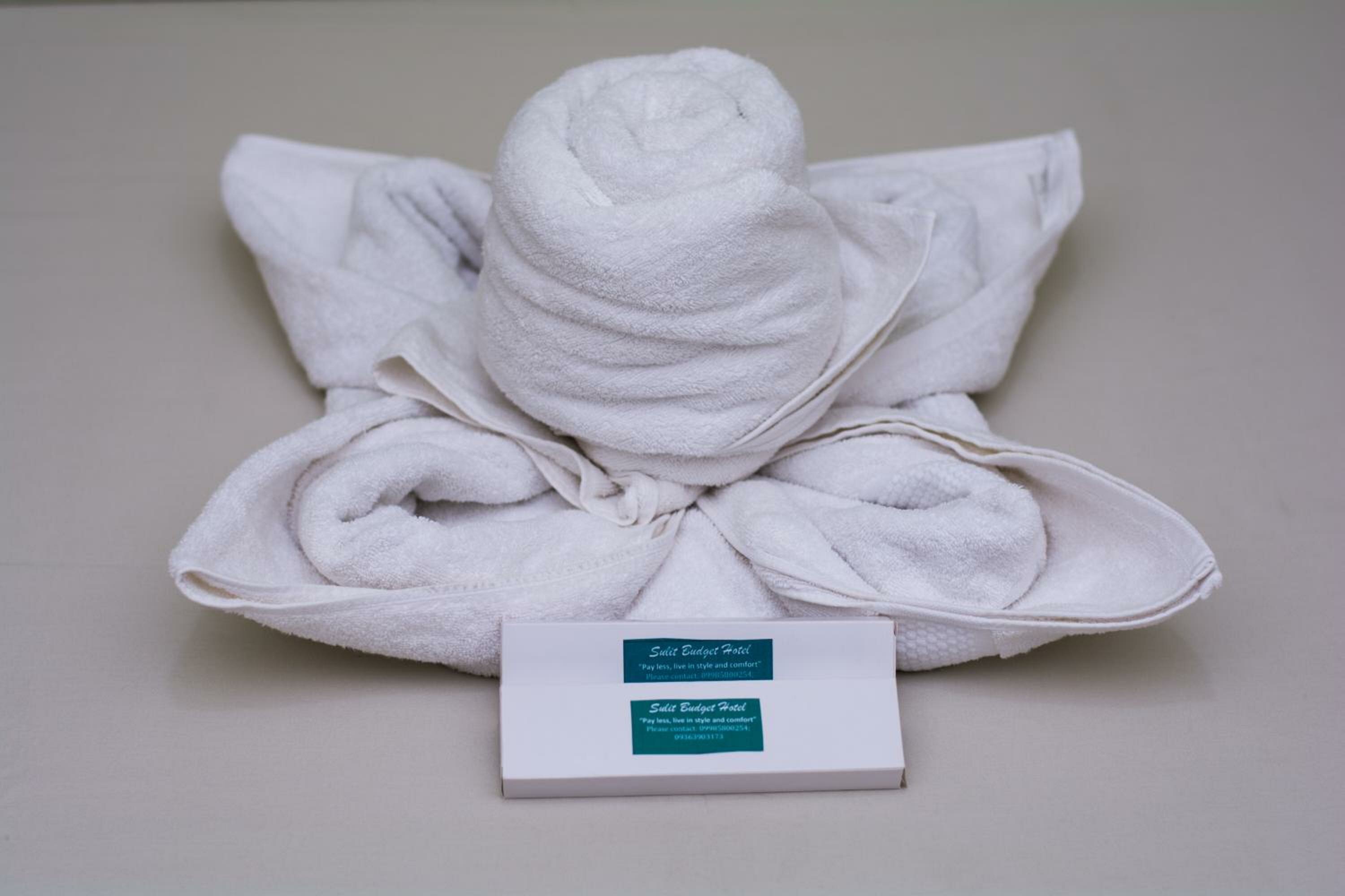 Фото Sulit Budget Hotel