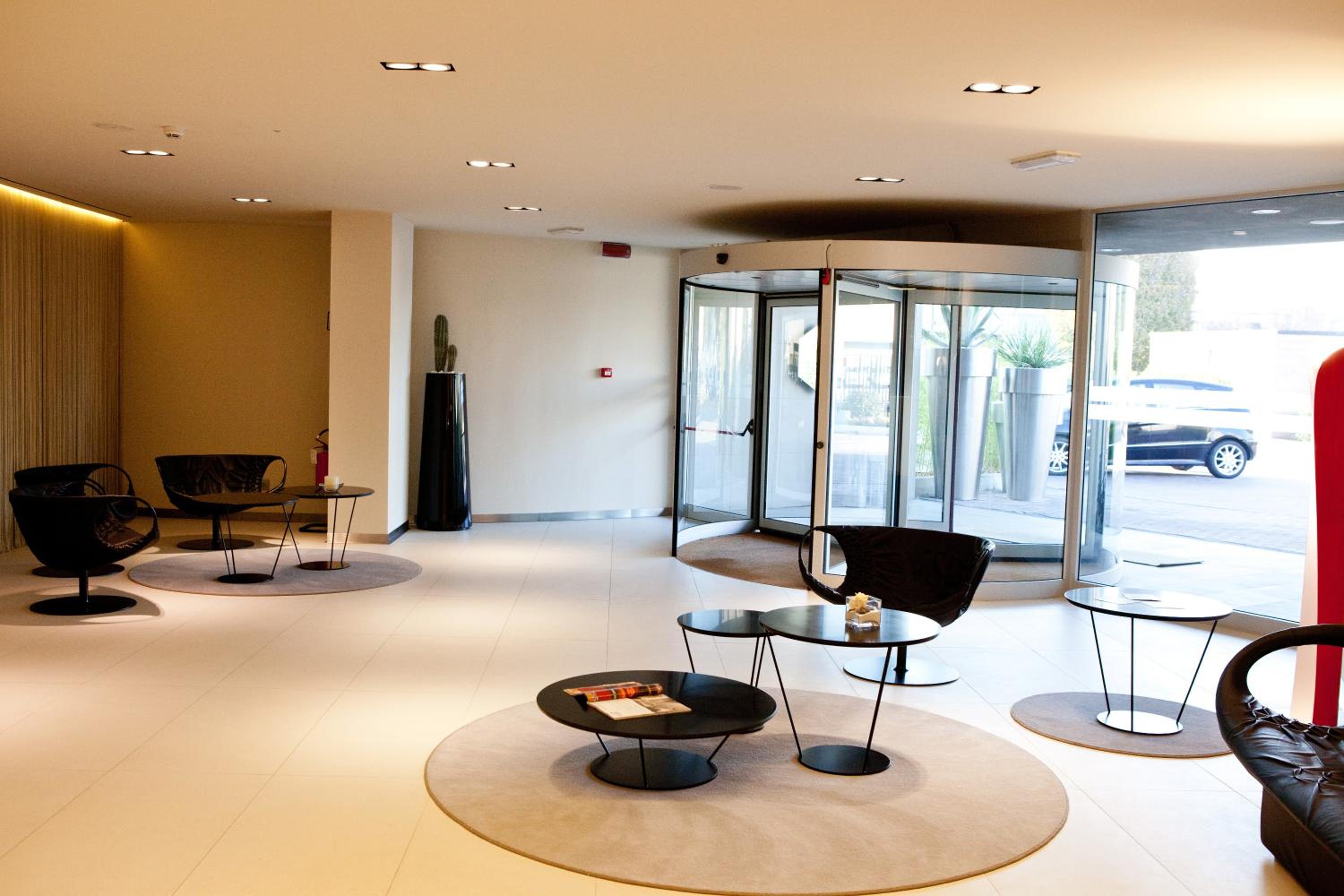 Фото Albergo Dei Laghi