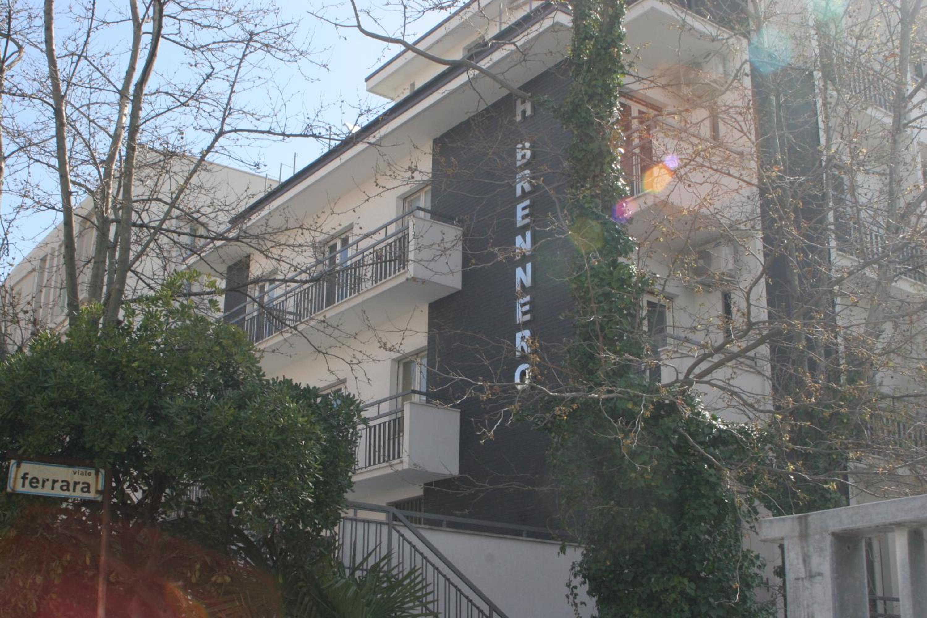 Фото Brennero Hotel