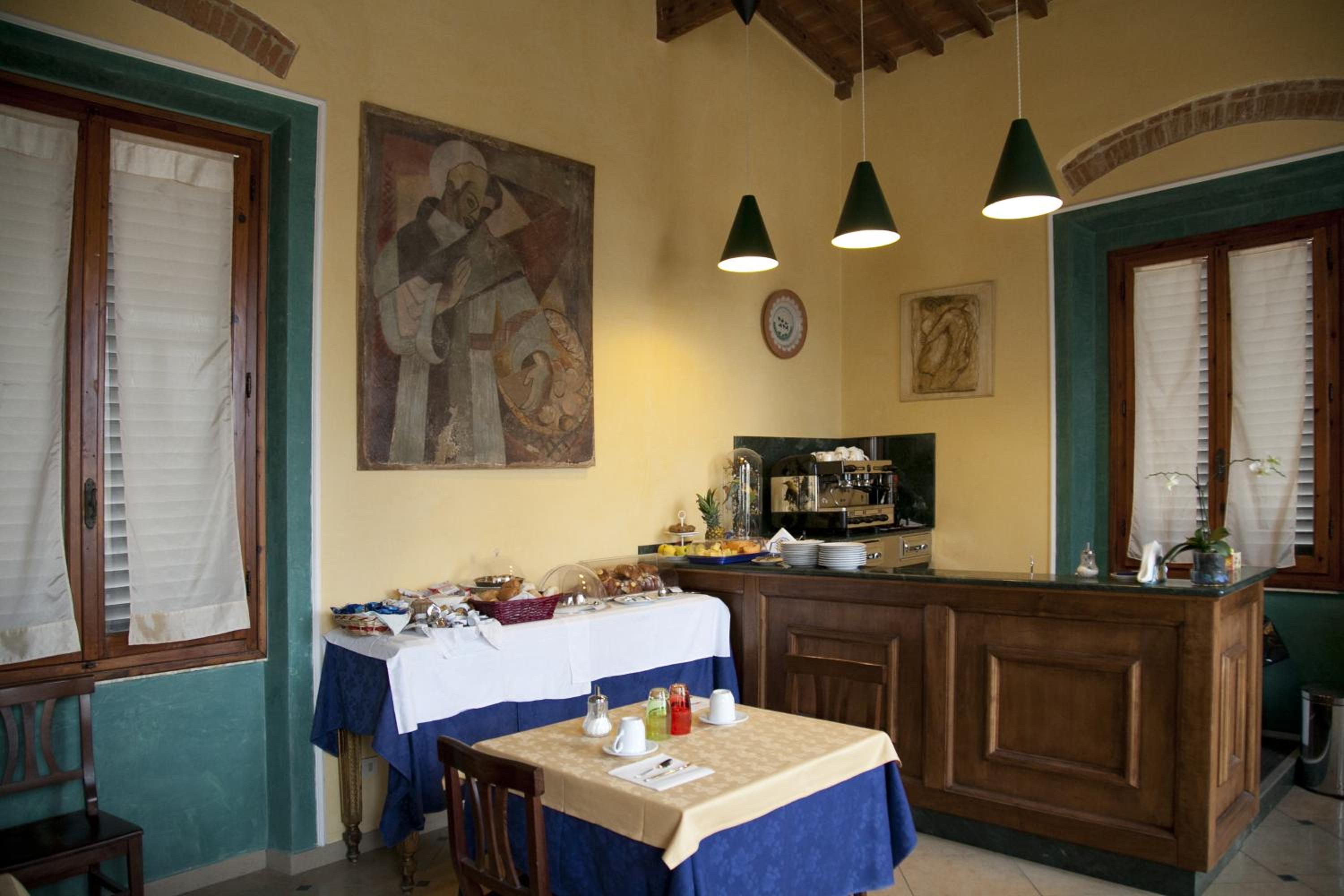 Фото Hotel Merlini