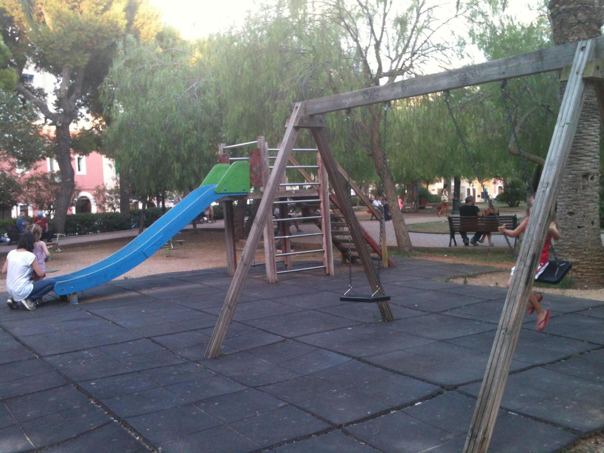 Фото Guest House 38 Monopoli