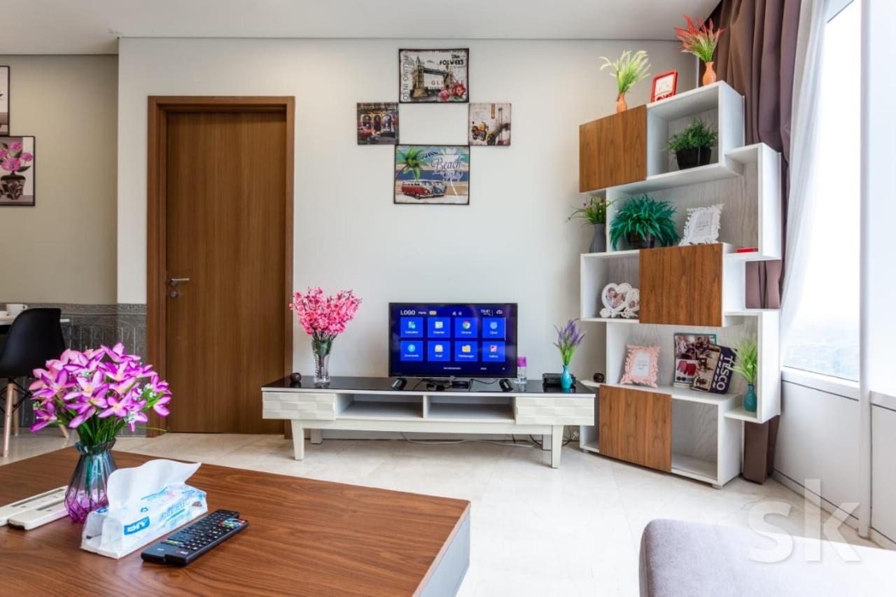 Фото Vortex Suites KLCC Kuala Lumpur