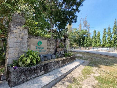 Гостиница Virgo Batik Resort
