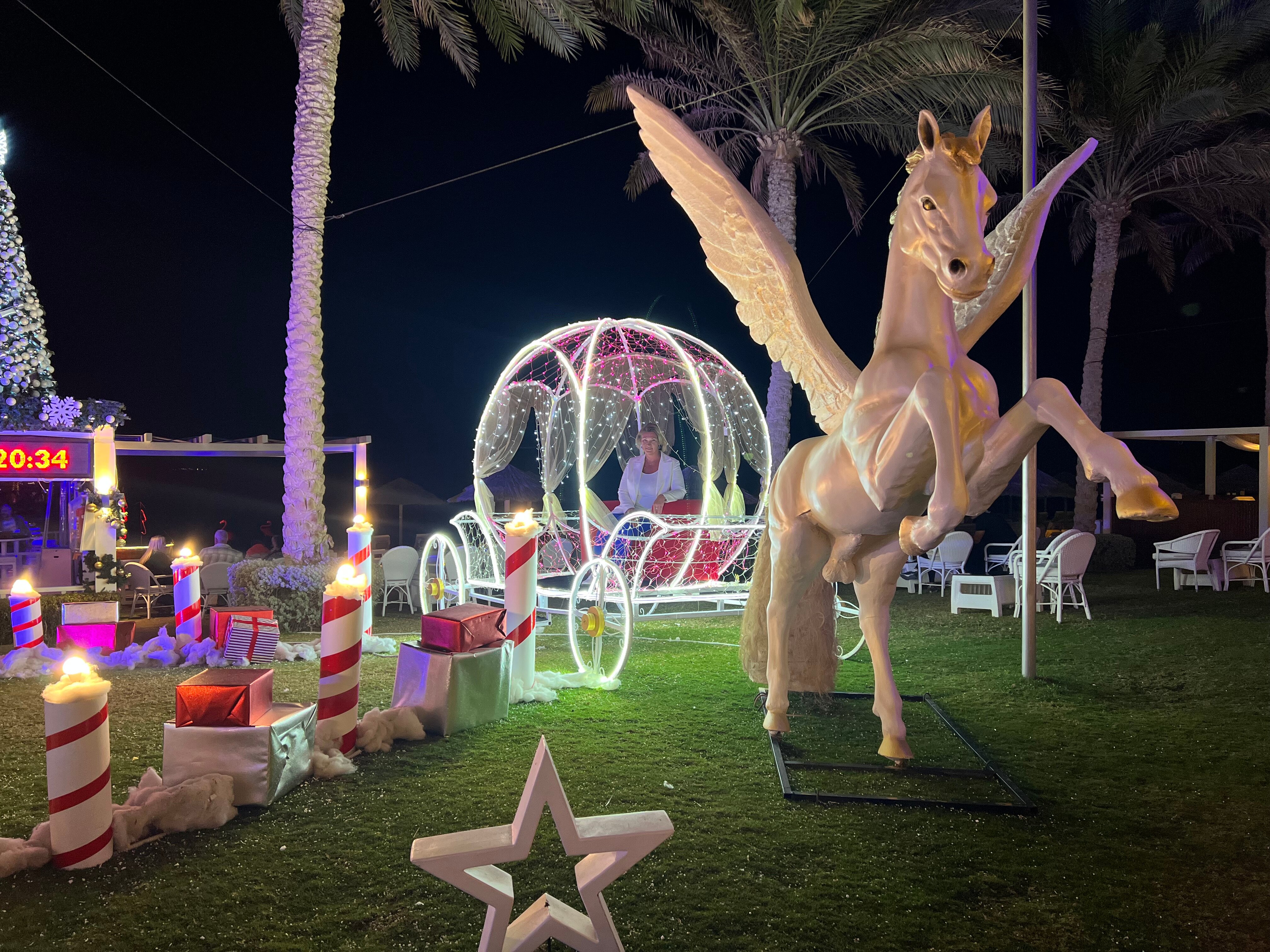 Фото Sharm Grand Plaza