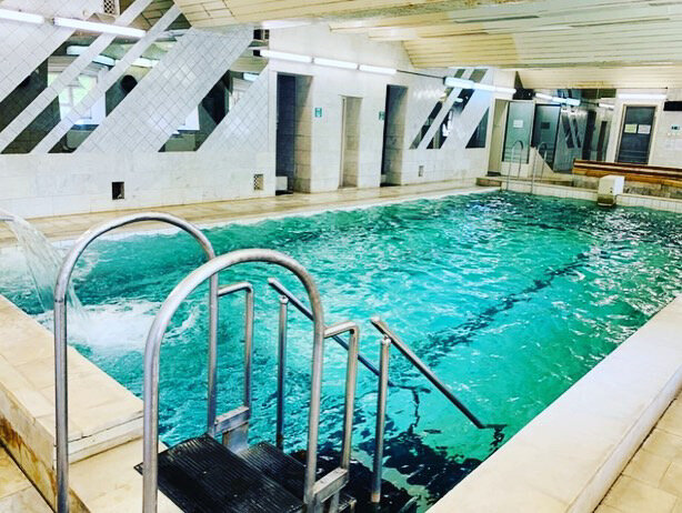 Фото Энергетик